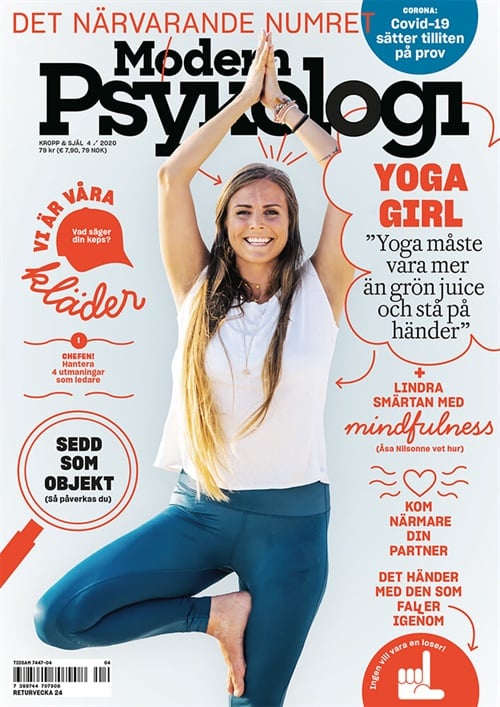 Modern Psykologi 06 2023 Download Pdf Magazines World Magazines