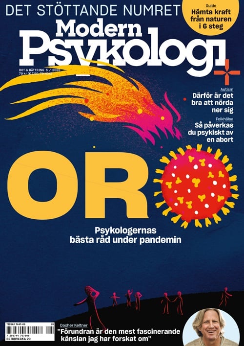 Modern Psykologi 06 2023 Download Pdf Magazines World Magazines