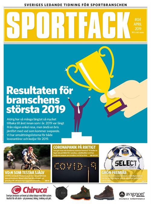 Sportfack Sportfack