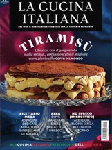 Cucina Italiana (IT) forside
