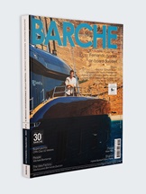 Barche (IT) forside
