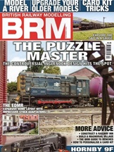 British Railway Modelling (UK) forside