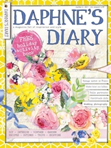 Daphne's Diary (UK) forside
