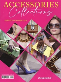 Accessories Collection (IT/UK) forside