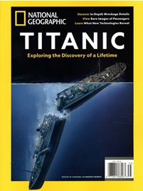 National Geographic Collect (US) forside