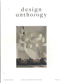 Design Anthology forside