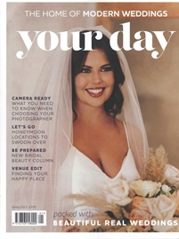 Your Day (UK) forside