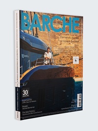 Barche (IT) forside