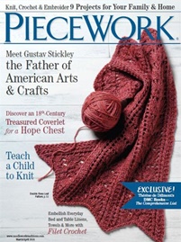 Piecework (US) forside