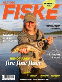 Alt om Fiske forside