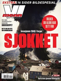 Vi Menn forside