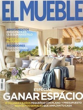 El Mueble forside