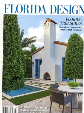 Florida Design (US) forside