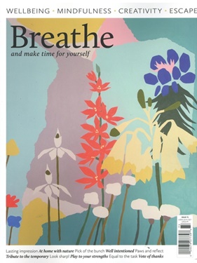 Breathe (UK) forside