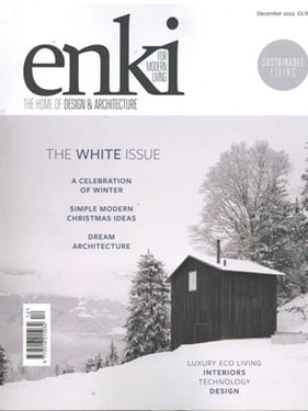 Enki (UK) forside