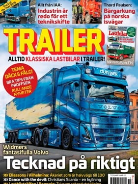 Trailer forside