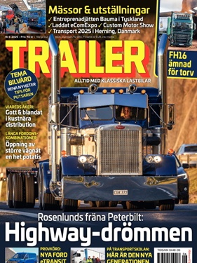 Trailer forside