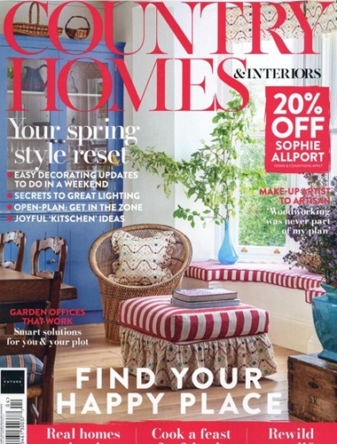 Country Homes & Interiors (UK)