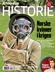 Aftenposten Historie forside
