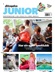 Aftenposten Junior forside