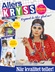 Allers Kryss & Tvers forside