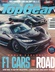 Bbc Top Gear Mag. (UK) forside