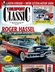 Bilsport Classic forside