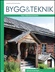 Bygg & teknik forside