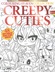 Colouring Heaven Collect (UK) forside