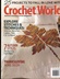 Crochet World (US) forside