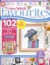 Cross Stitch Favourite (UK) forside