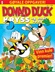 Donald Duck Kryss forside