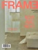 Frame (UK) forside