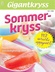 Gigant-kryss forside