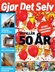 Gjør Det Selv forside