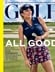 Golf Magazine (US) forside