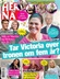 Her og nå forside