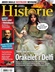 Historie forside