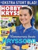 Hobby Kryss forside