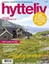 Hytteliv forside