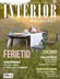 Interiør Magasinet forside