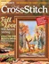 Just Cross Stitch (US) forside