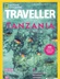 National Geographic Traveller (UK) forside