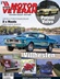 Norsk Motorveteran forside