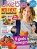 Norsk Ukeblad forside