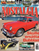 Nostalgia forside