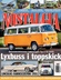 Nostalgia forside