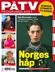 Programbladet PåTV forside