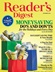 Reader's Digest (US) forside