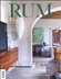 Rum (DK) forside